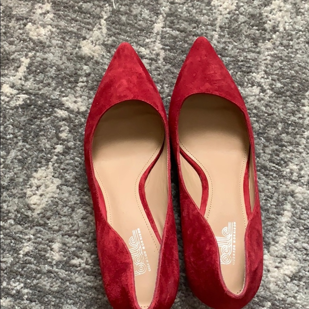 Shoes - Picture 3 of 6